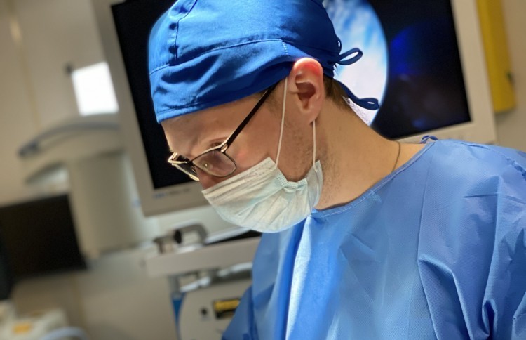 Кистевая хирургия в Калуге