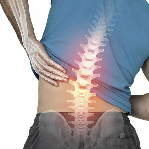 Боль в спине ❗️: симптомы, причины и лечение поясничной боли