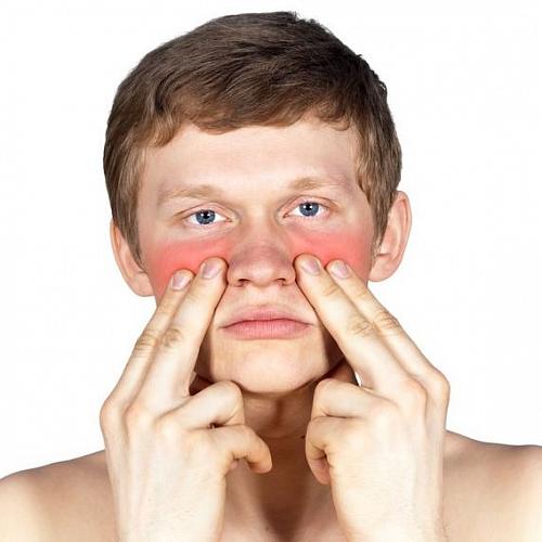 Причины развития фурункула носа