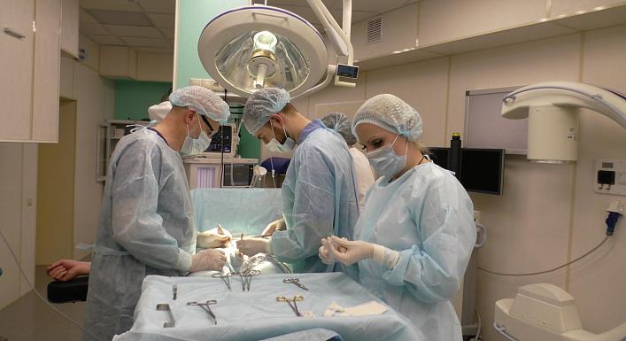 Урологические операции в Клинике Боли
