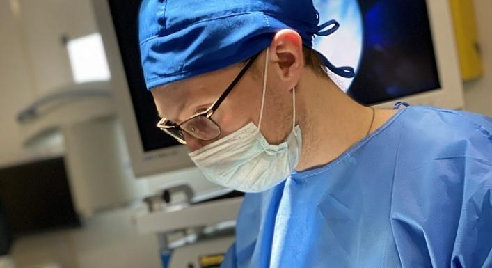 Кистевая хирургия в Калуге